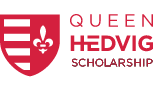 Queen Hedvig Scholarship: Program stypendialny dla wybitnych uczniów szkół średnich. Pięcioro z naszych uczniów walczy!