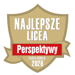 Ranking Liceów Ogólnokształcących - Perspektywy