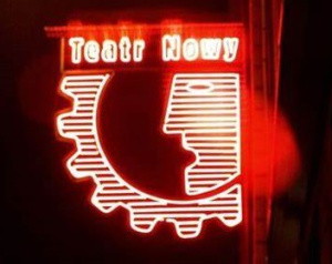 Teatr Nowy w Łodzi