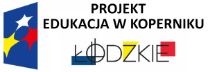 Projekt Edukacja w Koperniku