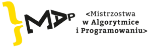 Mistrzostwa w Algorytmice i Programowaniu