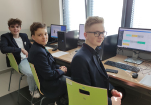 CMI - zawody regionalne 2023