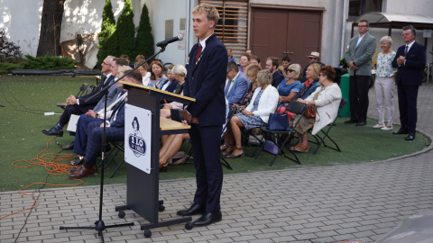 Rozpoczęcie roku szkolnego 2022/2023