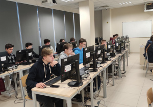 Zajęcia na PŁ 1 zdj.2
