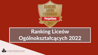 ranking