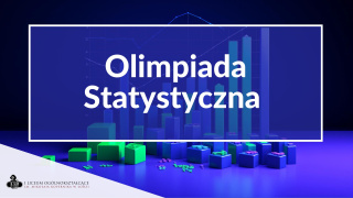 VIII Olimpiada Statystyczna