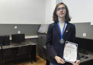 Bałtycka Olimpiada Informatyczna 2025