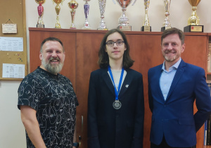 Bałtycka Olimpiada Informatyczna 2025