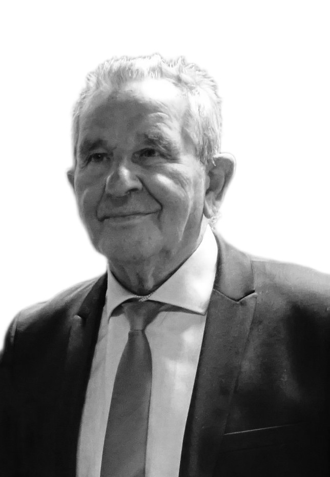 Dyrektor Marian Wolniewicz - ostatnie pożegnanie.