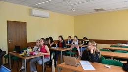 Terenowy Obóz Biologiczny