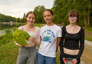 Terenowy Obóz Biologiczny