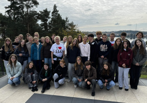 Integracja Klas Pierwszych 2025