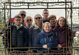 Integracja Klas Pierwszych 2025