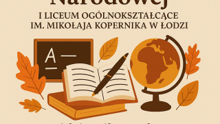 Dzień Edukacji Narodowej