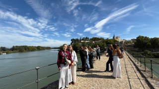 Wycieczka do Francji i księstwa Monaco