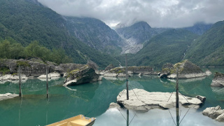Wycieczka do Norwegii i Niemiec