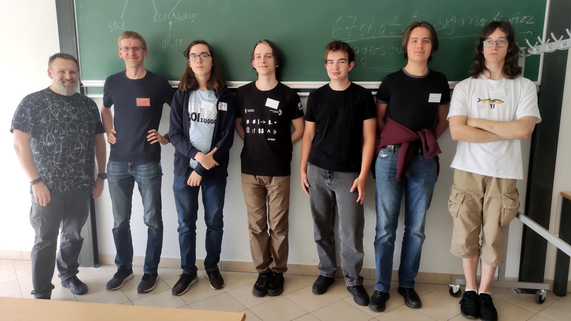 Krasnal Coding Cup 2026