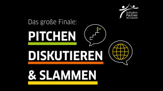 PASCH w Lipsku – „Dein Weg. Dein Pitch. Dein Netzwerk”