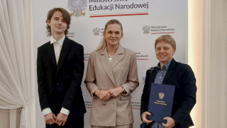 Gala Olimpijczyków MEN