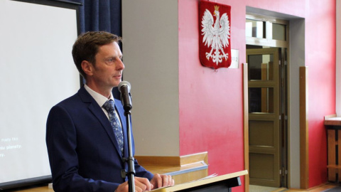 Rozpoczęcie Roku Szkolnego 2021/2022