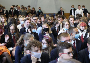 Rozpoczęcie Roku Szkolnego 2021/2022