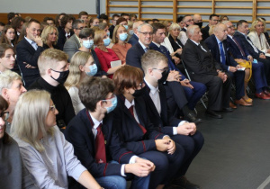 Rozpoczęcie Roku Szkolnego 2021/2022