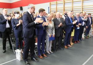 Rozpoczęcie Roku Szkolnego 2021/2022