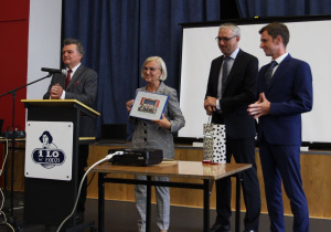 Rozpoczęcie Roku Szkolnego 2021/2022