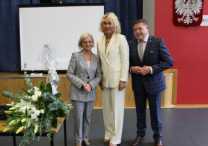 Rozpoczęcie Roku Szkolnego 2021/2022