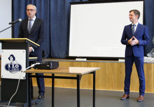 Rozpoczęcie Roku Szkolnego 2021/2022