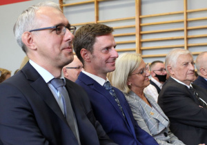 Rozpoczęcie Roku Szkolnego 2021/2022