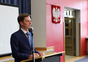 Rozpoczęcie Roku Szkolnego 2021/2022