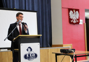 Rozpoczęcie Roku Szkolnego 2021/2022