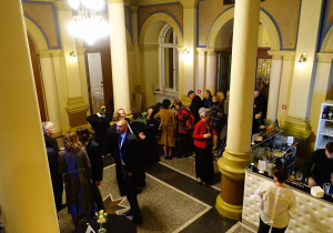 Bal Absolwentów