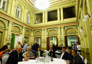 Bal Absolwentów