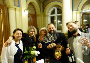 Bal Absolwentów