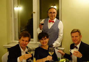 Bal Absolwentów