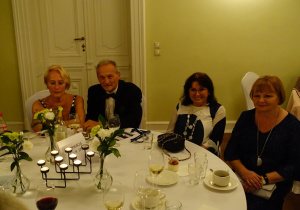 Bal Absolwentów