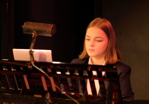 Gala w Teatrze Muzycznym