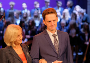 Gala w Teatrze Muzycznym