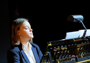Gala w Teatrze Muzycznym