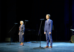 Gala w Teatrze Muzycznym