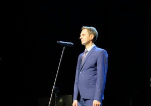 Gala w Teatrze Muzycznym