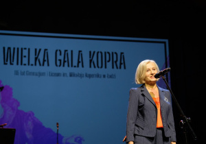 Gala w Teatrze Muzycznym