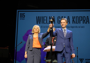 Gala w Teatrze Muzycznym