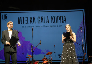 Gala w Teatrze Muzycznym
