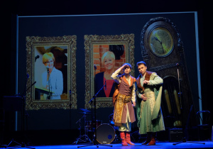 Gala w Teatrze Muzycznym