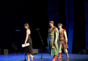 Gala w Teatrze Muzycznym