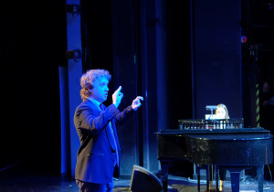 Gala w Teatrze Muzycznym