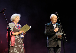 Gala w Teatrze Muzycznym